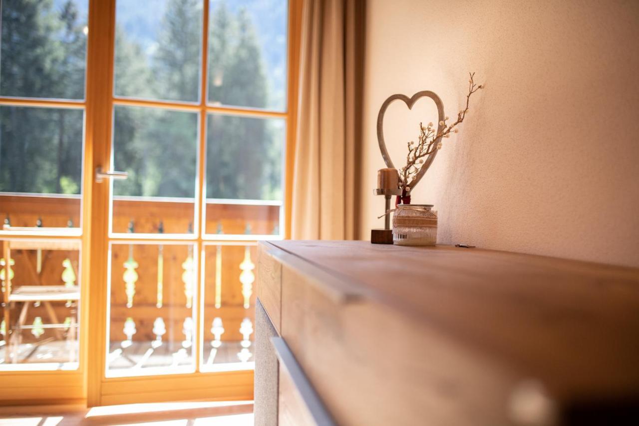 Am Josefibrunnen Villa Farchant Luaran gambar